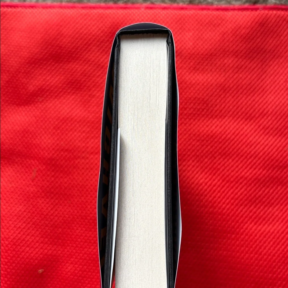 Michael Connelly 'Nightshade' Hardcover Book